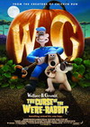 Wallace & Gromit la maldicin de las verduras Nominacin Oscar 2005